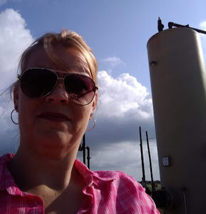 Meet your Posher, Jennifer